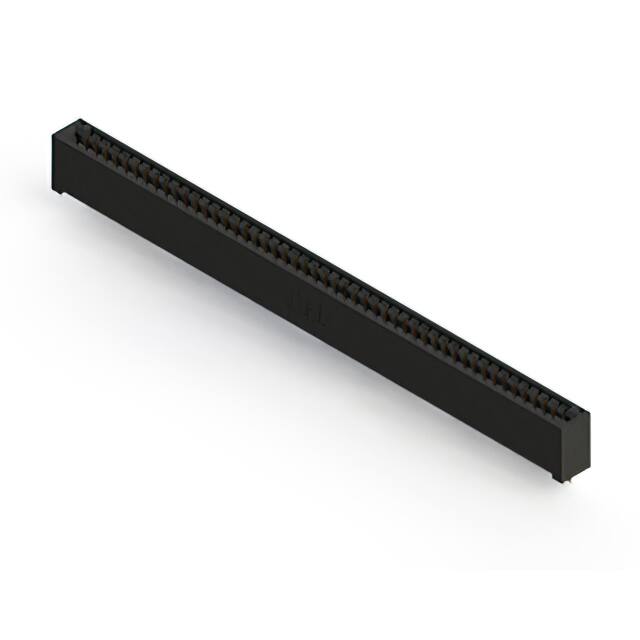896-049-522-101 EDAC Inc.  Edgeboard Connectors